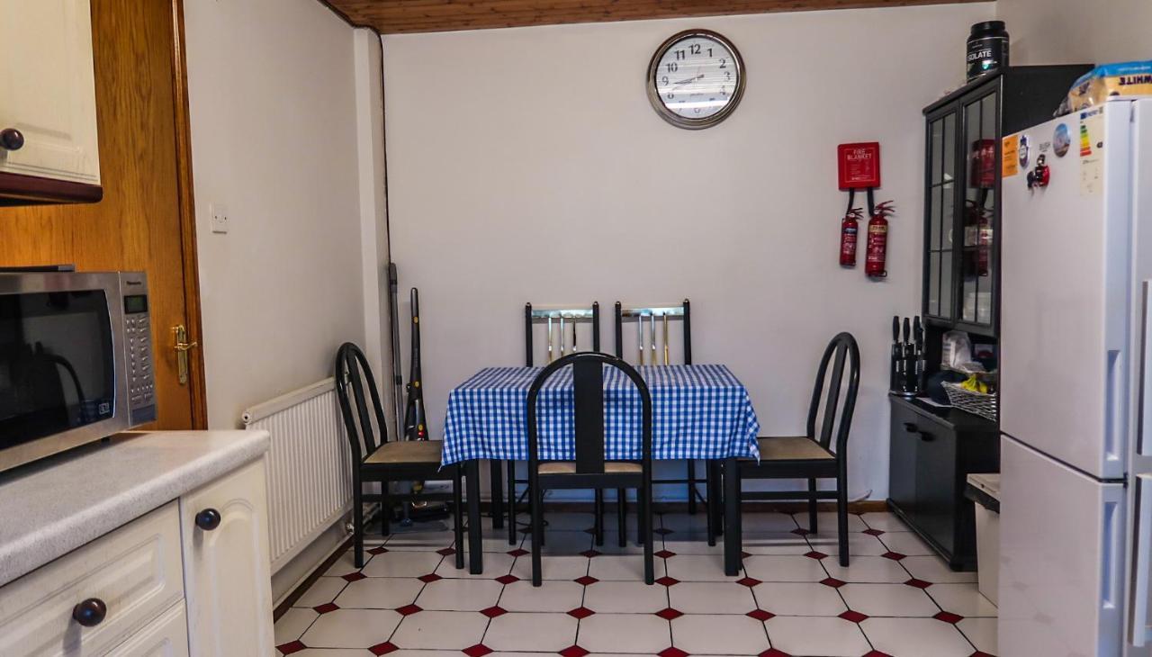 Cozy Double Room - Only Room لندن المظهر الخارجي الصورة